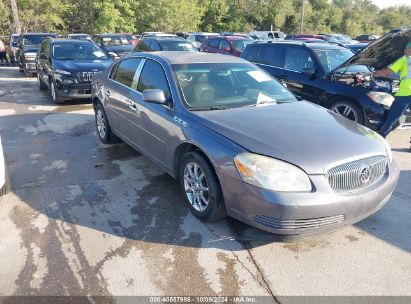 Lot #2992829878 2007 BUICK LUCERNE CXL