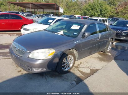 Lot #2992829878 2007 BUICK LUCERNE CXL