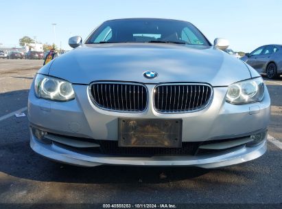 Lot #2992825129 2013 BMW 328I