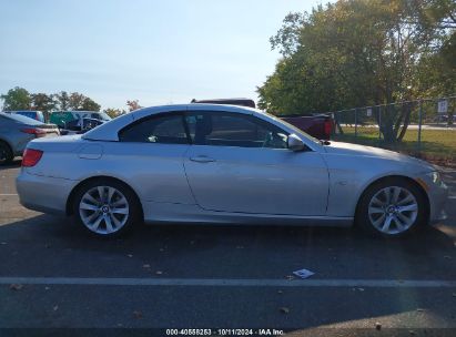 Lot #2992825129 2013 BMW 328I