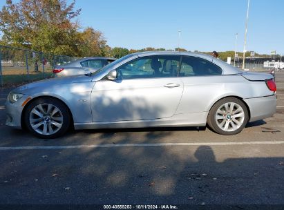 Lot #2992825129 2013 BMW 328I