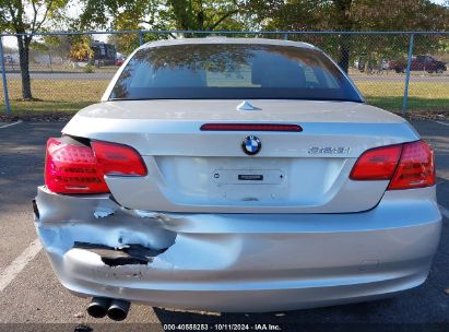 Lot #2992825129 2013 BMW 328I