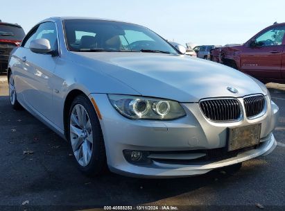 Lot #2992825129 2013 BMW 328I