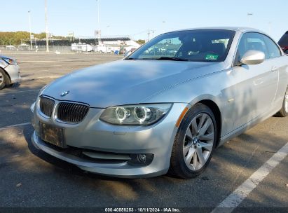 Lot #2992825129 2013 BMW 328I