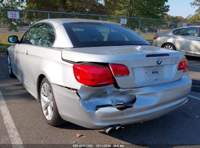 Lot #2992825129 2013 BMW 328I