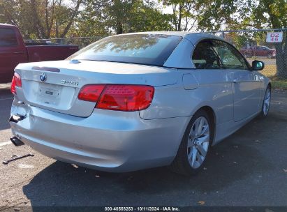 Lot #2992825129 2013 BMW 328I