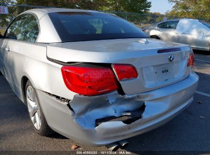 Lot #2992825129 2013 BMW 328I