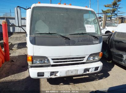 Lot #2996533763 2005 ISUZU W4S042 NPR HD DSL REG