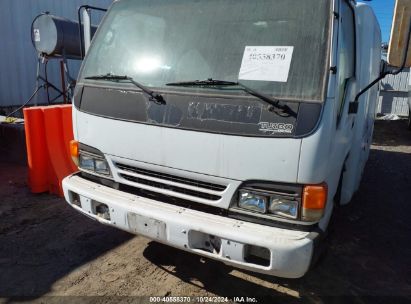 Lot #2996533763 2005 ISUZU W4S042 NPR HD DSL REG