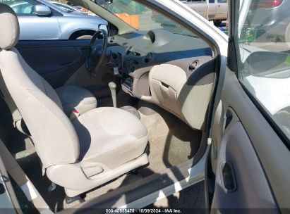 Lot #2995299978 2003 TOYOTA ECHO