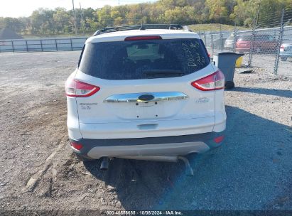 Lot #2992829872 2013 FORD ESCAPE SEL