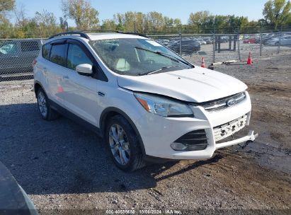 Lot #2992829872 2013 FORD ESCAPE SEL