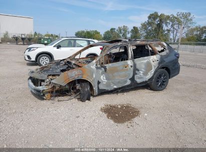 Lot #2995299967 2024 SUBARU OUTBACK ONYX EDITION