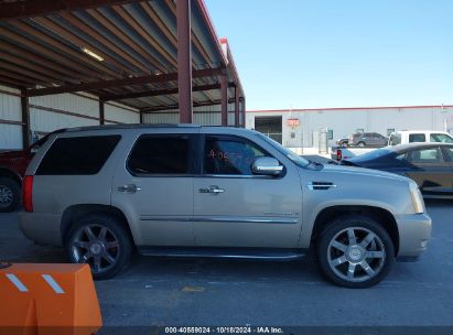 Lot #3035086545 2008 CADILLAC ESCALADE STANDARD