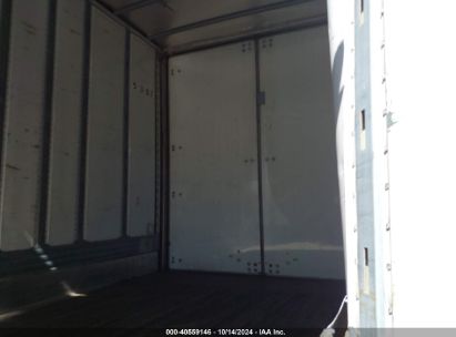 Lot #2992829865 2022 UTILITY TRAILER MFG UNKNOWN