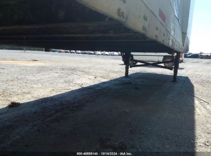 Lot #2992829865 2022 UTILITY TRAILER MFG UNKNOWN