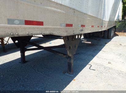 Lot #2992829865 2022 UTILITY TRAILER MFG UNKNOWN