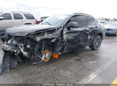 Lot #2996533750 2023 BMW X4 XDRIVE30I