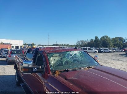 Lot #2992825102 2015 CHEVROLET SILVERADO 2500HD LTZ