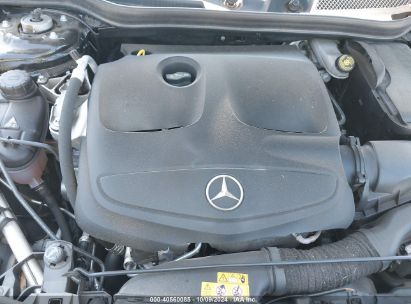 Lot #3052077026 2019 MERCEDES-BENZ CLA 250