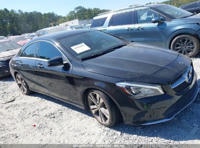 Lot #3052077026 2019 MERCEDES-BENZ CLA 250