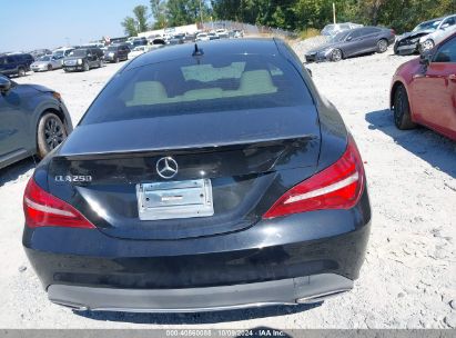 Lot #3052077026 2019 MERCEDES-BENZ CLA 250