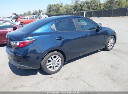 Lot #2992833051 2016 SCION IA