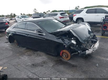 Lot #2996533743 2006 MERCEDES-BENZ CLS 500