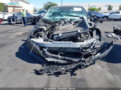 Lot #2992820471 2020 HONDA ACCORD LX