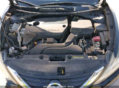 Lot #2992829785 2017 NISSAN ALTIMA 2.5 SV