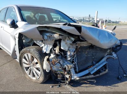 Lot #2992829768 2011 HONDA ACCORD 2.4 EX-L