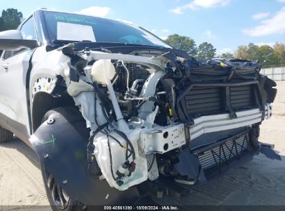 Lot #2996533737 2023 CHEVROLET TRAILBLAZER AWD LT