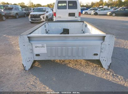 Lot #2992825044 2022 UNKNOWN SUPER DUTY DUALLY BED