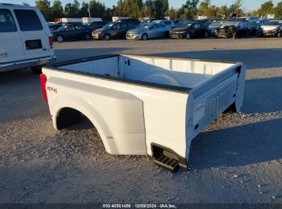 Lot #2992825044 2022 UNKNOWN SUPER DUTY DUALLY BED