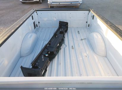 Lot #2992825044 2022 UNKNOWN SUPER DUTY DUALLY BED