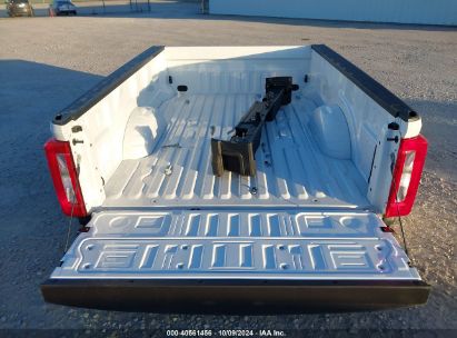 Lot #2992825044 2022 UNKNOWN SUPER DUTY DUALLY BED