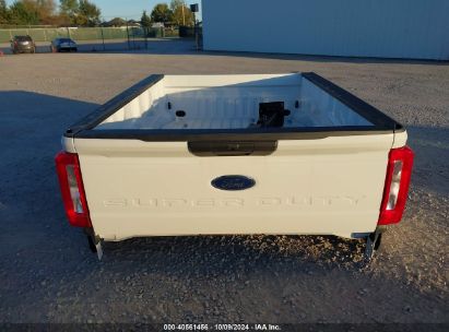 Lot #2992825044 2022 UNKNOWN SUPER DUTY DUALLY BED