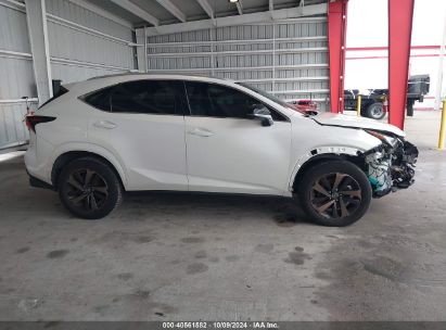 Lot #3007843362 2020 LEXUS NX 300