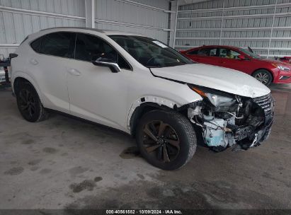 Lot #3007843362 2020 LEXUS NX 300