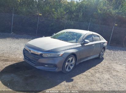 Lot #2992817793 2020 HONDA ACCORD EX