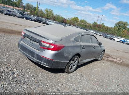 Lot #2992817793 2020 HONDA ACCORD EX