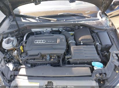 Lot #2992833046 2016 AUDI A3 1.8T PREMIUM