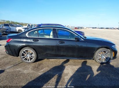 Lot #3037548801 2020 BMW 330I XDRIVE