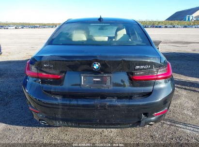 Lot #3037548801 2020 BMW 330I XDRIVE