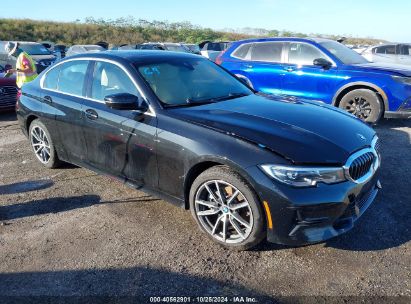 Lot #3037548801 2020 BMW 330I XDRIVE