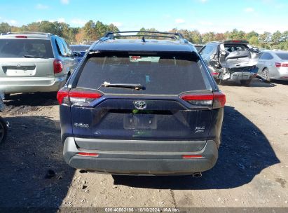 Lot #2995299675 2024 TOYOTA RAV4 XLE PREMIUM