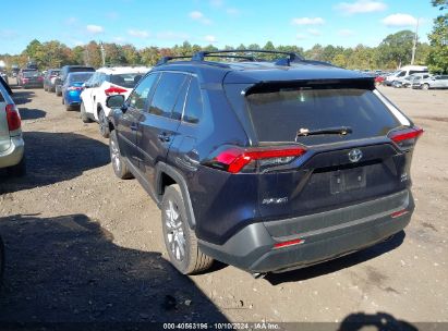 Lot #2995299675 2024 TOYOTA RAV4 XLE PREMIUM