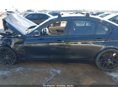 Lot #3035086511 2013 BMW 328I