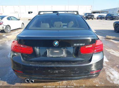 Lot #3035086511 2013 BMW 328I