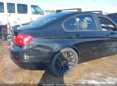 Lot #3035086511 2013 BMW 328I